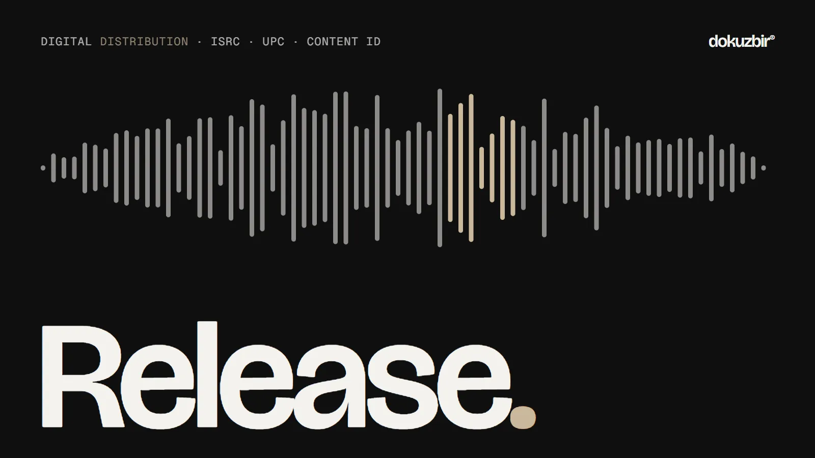 Digital distribution for artists: 8 things to know before your song goes live