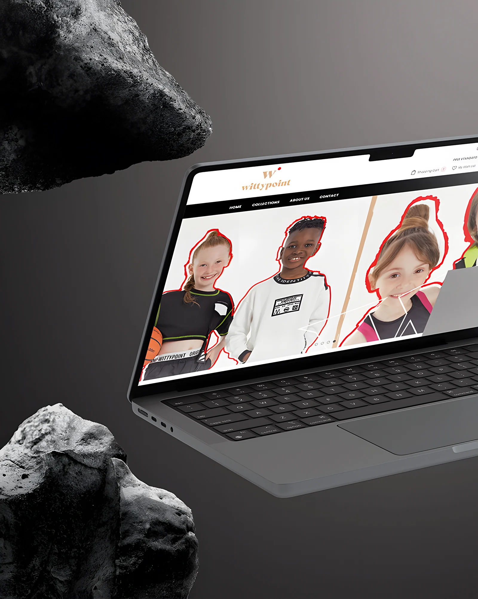 Wittypoint ürün listeleme