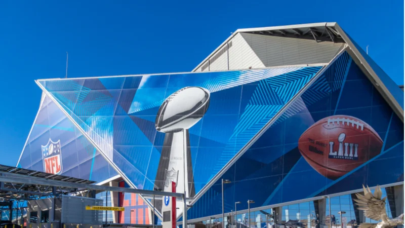 Super Bowl’da oyuncu değişikliği: Pepsi’nin yerini Apple Music aldı…